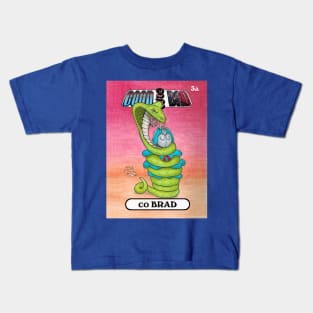 Brad Kids T-Shirt